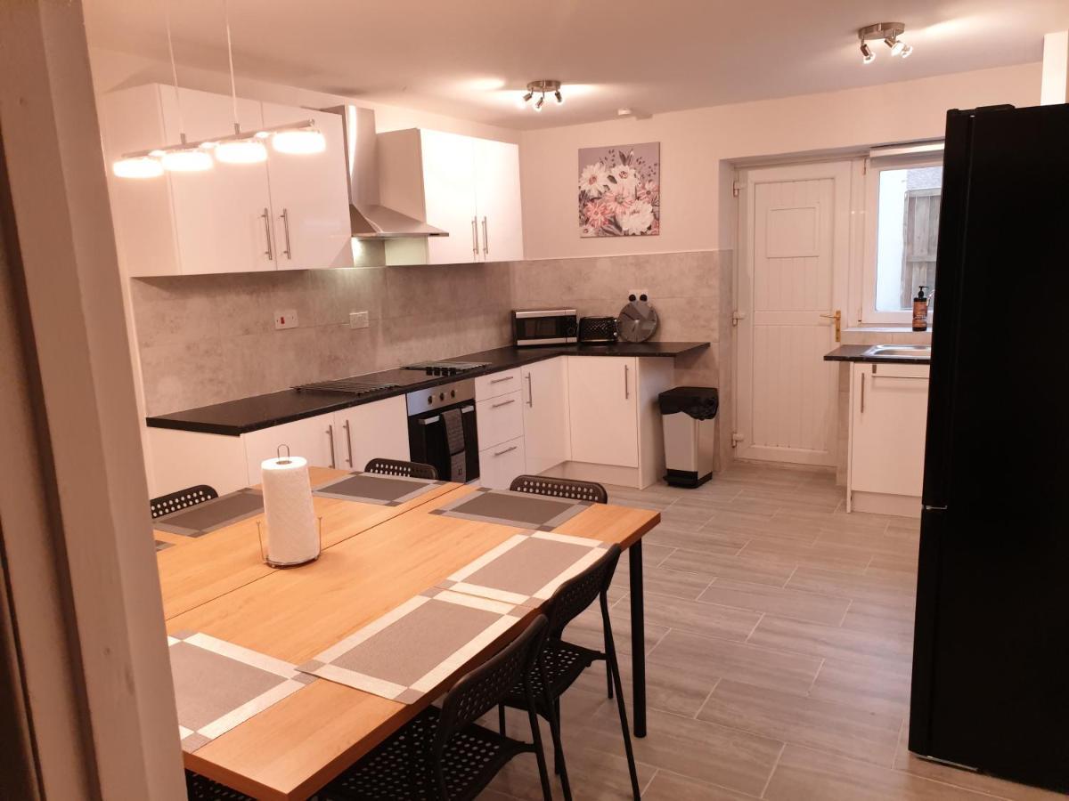 Grange Villas Diamond ,Near Chester Le Street ,3 Bedroom House ,Sleeps 6 Guests Екстериор снимка